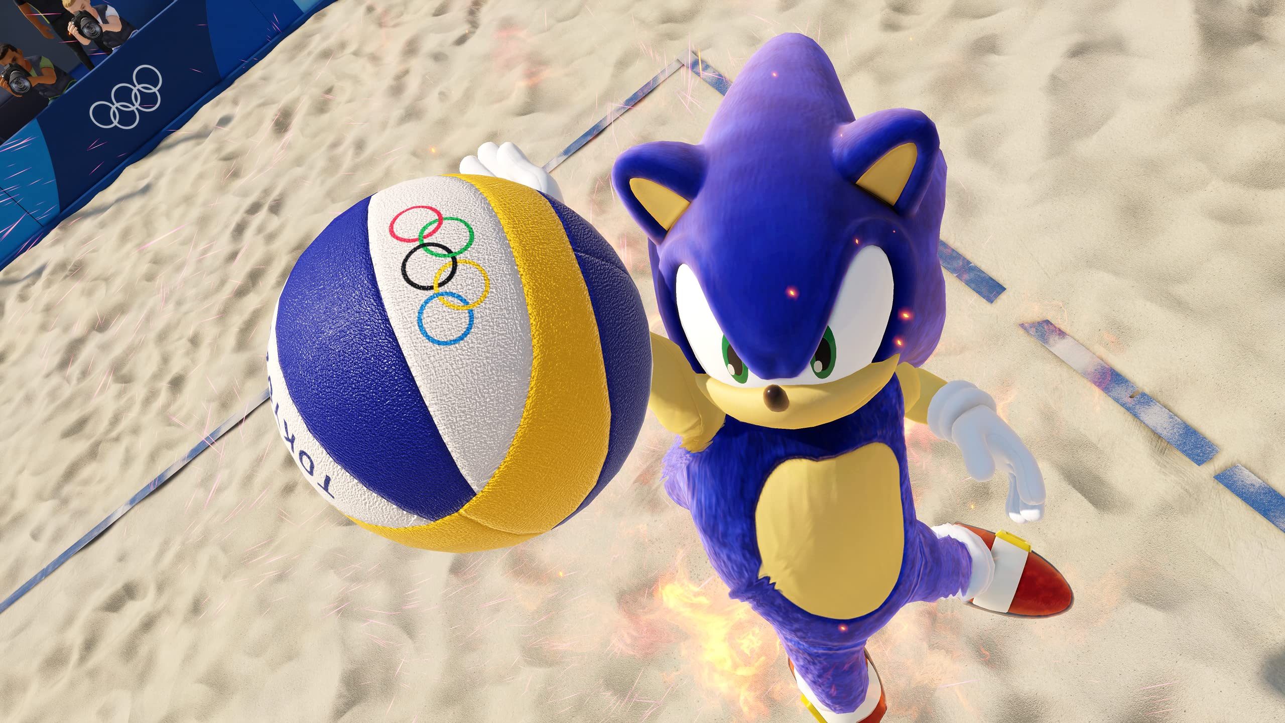 Tokyo 2020 Olympic Games - Nintendo Switch (7865469665518)